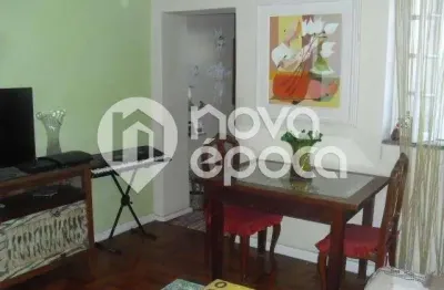 Apartamento com 2 quartos à venda na Rua Maxwell, Vila Isabel, Rio de Janeiro