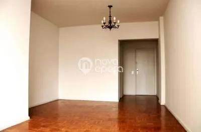 Apartamento com 3 quartos à venda na Rua Andrade Neves, Tijuca, Rio de Janeiro