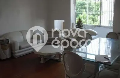 Apartamento com 3 quartos à venda na Rua Clemente Falcão, Tijuca, Rio de Janeiro
