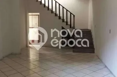 Casa com 4 quartos à venda na Rua Deputado Soares Filho, Tijuca, Rio de Janeiro