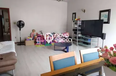Casa com 5 quartos à venda na Rua Lópes da Cruz, Méier, Rio de Janeiro