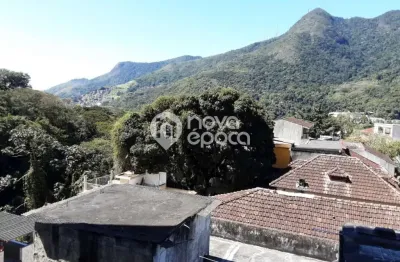 Apartamento com 3 quartos à venda na Rua Rocha Miranda, Tijuca, Rio de Janeiro