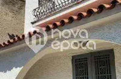 Casa com 6 quartos à venda na Rua Professor Euríco Rabelo, Maracanã, Rio de Janeiro
