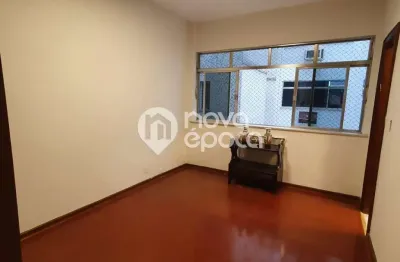 Apartamento com 3 quartos à venda na Rua Félix da Cunha, Tijuca, Rio de Janeiro