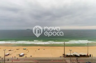 Apartamento com 4 quartos à venda na Avenida Delfim Moreira, Leblon, Rio de Janeiro