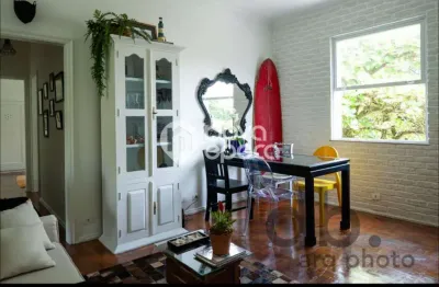 Apartamento com 2 quartos à venda na Rua Almirante Saddock de Sá, Ipanema, Rio de Janeiro