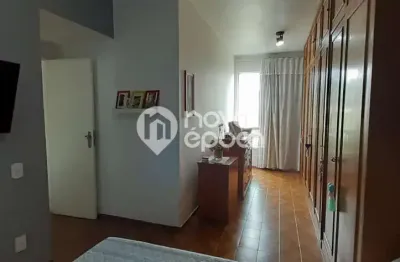 Apartamento com 3 quartos à venda na Rua Doutor Bulhões, Engenho de Dentro, Rio de Janeiro
