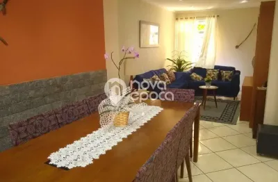 Casa com 5 quartos à venda na Rua Caetano de Almeida, Méier, Rio de Janeiro