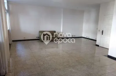 Apartamento com 4 quartos à venda na Rua Sá Ferreira, Copacabana, Rio de Janeiro