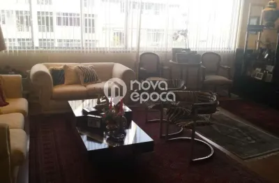 Apartamento com 3 quartos à venda na Rua Tonelero, Copacabana, Rio de Janeiro