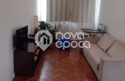 Apartamento com 3 quartos à venda na Rua Senador Vergueiro, Flamengo, Rio de Janeiro