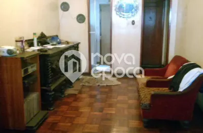 Apartamento com 2 quartos à venda na Rua do Humaitá, Humaitá, Rio de Janeiro