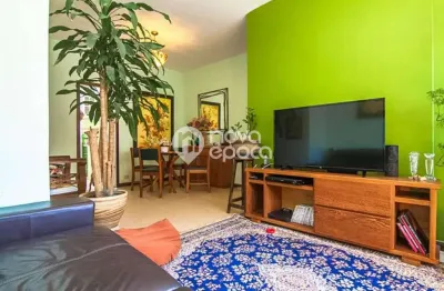 Apartamento com 2 quartos à venda na Rua Barão da Torre, Ipanema, Rio de Janeiro