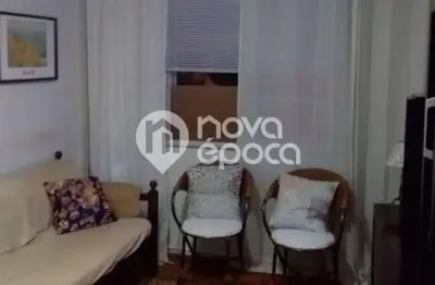 Apartamento com 2 quartos à venda na Rua Dona Romana, Engenho Novo, Rio de Janeiro