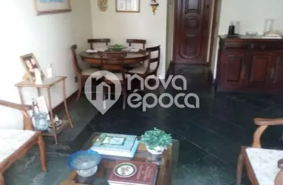 Apartamento com 2 quartos à venda na Rua Ângelo Bittencourt, Vila Isabel, Rio de Janeiro