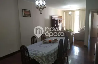 Apartamento com 3 quartos à venda na Rua Delgado de Carvalho, Tijuca, Rio de Janeiro