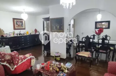 Apartamento com 4 quartos à venda na Rua Homem de Melo, Tijuca, Rio de Janeiro