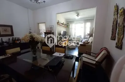 Apartamento com 3 quartos à venda na Rua Barão de Cotegipe, Vila Isabel, Rio de Janeiro