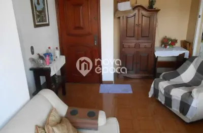 Apartamento com 2 quartos à venda na Rua Martins Lage, Engenho Novo, Rio de Janeiro