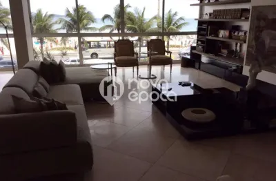Apartamento com 4 quartos à venda na Avenida Vieira Souto, Ipanema, Rio de Janeiro