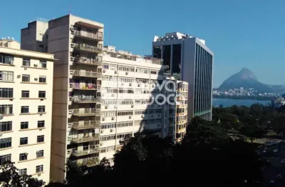 Apartamento com 2 quartos à venda na Rua do Humaitá, Humaitá, Rio de Janeiro