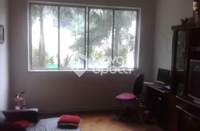 Apartamento com 3 quartos à venda na Rua Doutor Catrambi, Alto da Boa Vista, Rio de Janeiro