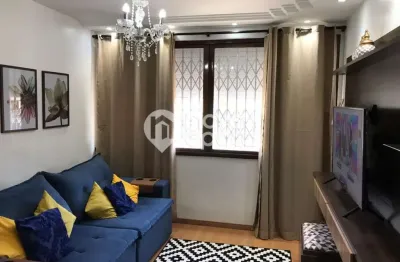 Apartamento com 2 quartos à venda na Rua Visconde de Abaeté, Vila Isabel, Rio de Janeiro