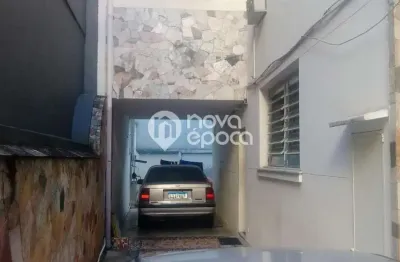 Casa com 4 quartos à venda na Rua Doutor Otávio Kelly, Tijuca, Rio de Janeiro