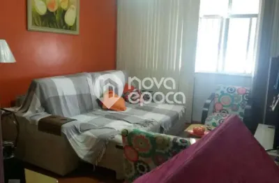 Apartamento com 2 quartos à venda na Rua Arquimedes Memória, Vila da Penha, Rio de Janeiro