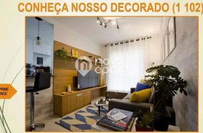 Apartamento com 2 quartos à venda na Rua Senador Furtado, Maracanã, Rio de Janeiro