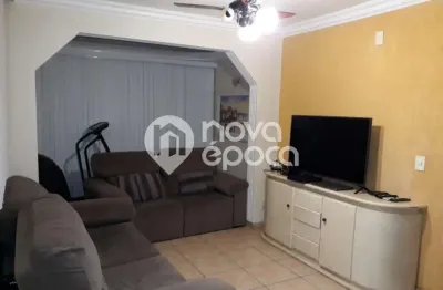 Casa em condomínio fechado com 2 quartos à venda na Rua Projetada C, Curicica, Rio de Janeiro