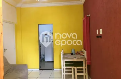 Apartamento com 2 quartos à venda na Avenida Marechal Rondon, São Francisco Xavier, Rio de Janeiro