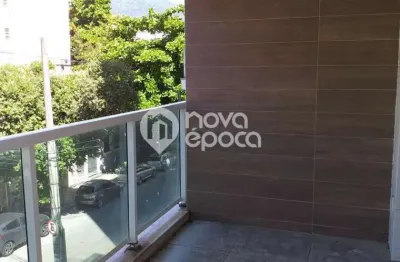 Apartamento com 2 quartos à venda na Rua Torres Homem, Vila Isabel, Rio de Janeiro