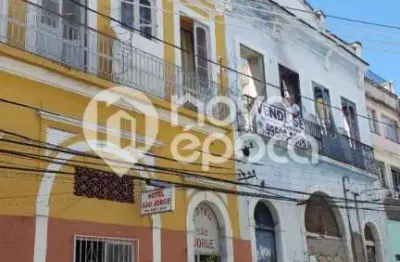 Prédio à venda na Rua Monte Alegre, Santa Teresa, Rio de Janeiro