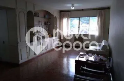 Apartamento com 3 quartos à venda na Rua Caruaru, Grajaú, Rio de Janeiro