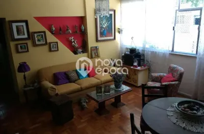 Apartamento com 3 quartos à venda na Avenida Ataulfo de Paiva, Leblon, Rio de Janeiro