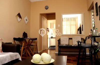 Apartamento com 2 quartos à venda na Rua Pedro de Carvalho, Méier, Rio de Janeiro