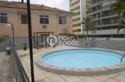 Apartamento com 3 quartos à venda na Rua Pedro de Carvalho, Méier, Rio de Janeiro
