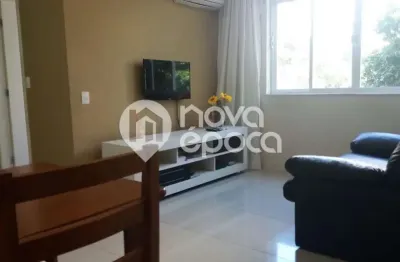 Apartamento com 1 quarto à venda na Avenida Nossa Senhora de Copacabana, Copacabana, Rio de Janeiro