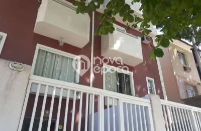 Casa com 2 quartos à venda na Rua Gomes Serpa, Piedade, Rio de Janeiro