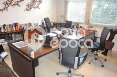 Sala comercial à venda na Avenida Beira-Mar, Centro, Rio de Janeiro