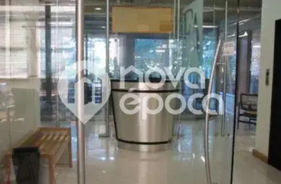 Sala comercial à venda na Avenida Beira-Mar, Centro, Rio de Janeiro