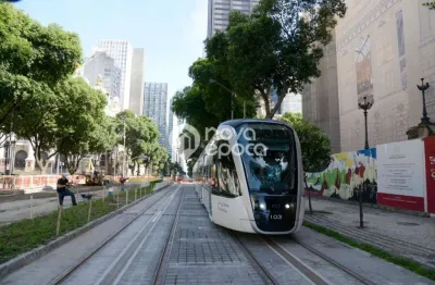Sala comercial à venda na Avenida Beira-Mar, Centro, Rio de Janeiro