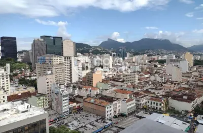 Sala comercial à venda na Avenida Presidente Vargas, Centro, Rio de Janeiro