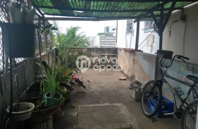 Casa com 3 quartos à venda na Rua Paula Matos, Santa Teresa, Rio de Janeiro