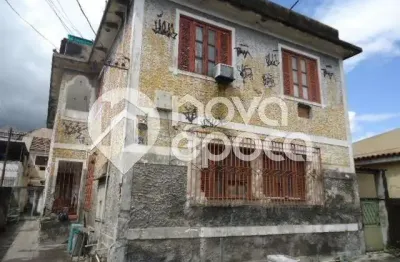 Prédio à venda na Rua Firmino Fragoso, Madureira, Rio de Janeiro