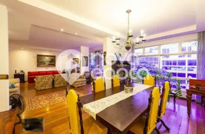 Apartamento com 4 quartos à venda na Rua Joaquim Nabuco, Ipanema, Rio de Janeiro