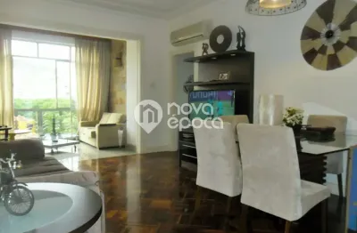 Apartamento com 3 quartos à venda na Rua São Clemente, Botafogo, Rio de Janeiro