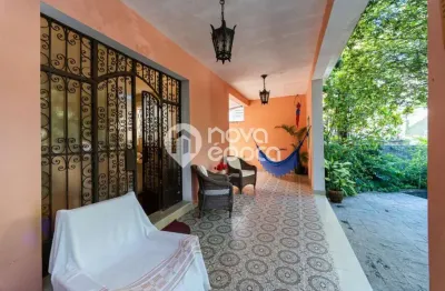 Casa com 5 quartos à venda na Rua Araucaria, Jardim Botânico, Rio de Janeiro