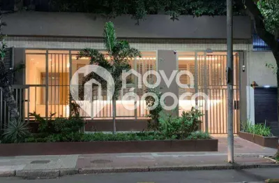Apartamento com 2 quartos à venda na Rua Real Grandeza, Botafogo, Rio de Janeiro
